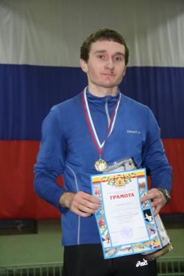 Сергей Соломатин